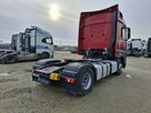 Mercedes Actros - 6