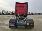 Mercedes Actros - 7
