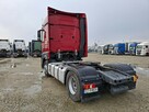Mercedes Actros - 8