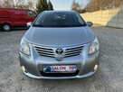 Toyota Avensis 2.2 Automat Skóry Navi Xenon Czujniki Parko Stan BDB Bez Rdzy Bezwypad - 2