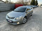 Toyota Avensis 2.2 Automat Skóry Navi Xenon Czujniki Parko Stan BDB Bez Rdzy Bezwypad - 8