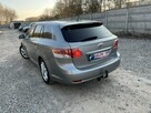 Toyota Avensis 2.2 Automat Skóry Navi Xenon Czujniki Parko Stan BDB Bez Rdzy Bezwypad - 11