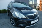 Opel Mokka Nawigacja,Kamera,Lpg - 1