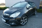 Opel Mokka Nawigacja,Kamera,Lpg - 2