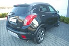 Opel Mokka Nawigacja,Kamera,Lpg - 4