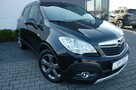 Opel Mokka Nawigacja,Kamera,Lpg - 9