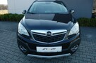 Opel Mokka Nawigacja,Kamera,Lpg - 10