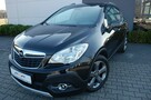 Opel Mokka Nawigacja,Kamera,Lpg - 11