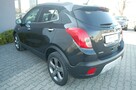 Opel Mokka Nawigacja,Kamera,Lpg - 12