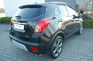 Opel Mokka Nawigacja,Kamera,Lpg - 14