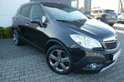 Opel Mokka Nawigacja,Kamera,Lpg - 15