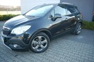 Opel Mokka Nawigacja,Kamera,Lpg - 16