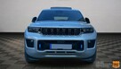 Jeep Grand Cherokee Overland*PlugIn*Wentyle*Masaże*Panorama*Pneumat - 2