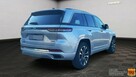 Jeep Grand Cherokee Overland*PlugIn*Wentyle*Masaże*Panorama*Pneumat - 4