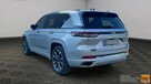 Jeep Grand Cherokee Overland*PlugIn*Wentyle*Masaże*Panorama*Pneumat - 6