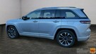 Jeep Grand Cherokee Overland*PlugIn*Wentyle*Masaże*Panorama*Pneumat - 7