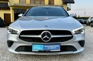 Mercedes CLA 200 Luxury,Bogata wersja,Gwarancja - 2