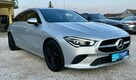 Mercedes CLA 200 Luxury,Bogata wersja,Gwarancja - 6