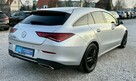 Mercedes CLA 200 Luxury,Bogata wersja,Gwarancja - 8