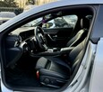 Mercedes CLA 200 Luxury,Bogata wersja,Gwarancja - 9