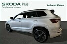 Škoda Karoq Sportline 1.5TSI 150KM DSG 2024 Bezwypadkowy FV VAT23% - 4