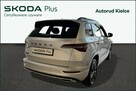 Škoda Karoq Sportline 1.5TSI 150KM DSG 2024 Bezwypadkowy FV VAT23% - 5