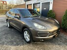 Porsche Cayenne LED, Klima, Navi, Tempomat, 4x4, Wentyle, BOSE, Szyberdach,Martwe Pole - 2