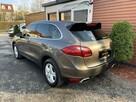 Porsche Cayenne LED, Klima, Navi, Tempomat, 4x4, Wentyle, BOSE, Szyberdach,Martwe Pole - 3