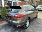 Porsche Cayenne LED, Klima, Navi, Tempomat, 4x4, Wentyle, BOSE, Szyberdach,Martwe Pole - 4