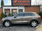 Porsche Cayenne LED, Klima, Navi, Tempomat, 4x4, Wentyle, BOSE, Szyberdach,Martwe Pole - 5
