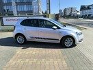 Volkswagen Polo 1.0i MPI 70KM LOUNGE Klimatronic Navi - 2