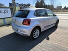 Volkswagen Polo 1.0i MPI 70KM LOUNGE Klimatronic Navi - 4
