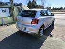 Volkswagen Polo 1.0i MPI 70KM LOUNGE Klimatronic Navi - 5