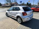 Volkswagen Polo 1.0i MPI 70KM LOUNGE Klimatronic Navi - 7