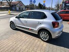 Volkswagen Polo 1.0i MPI 70KM LOUNGE Klimatronic Navi - 8