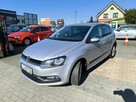 Volkswagen Polo 1.0i MPI 70KM LOUNGE Klimatronic Navi - 10