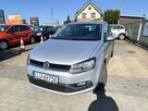 Volkswagen Polo 1.0i MPI 70KM LOUNGE Klimatronic Navi - 11