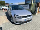 Volkswagen Polo 1.0i MPI 70KM LOUNGE Klimatronic Navi - 12