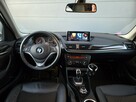 BMW X1 BIAŁA PERŁA *bezwypadkowy *NOWY ROZRZĄD* automat - 5