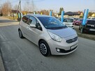 Kia Venga Opłacona Zdrowa Zadbana Serwisowana z Klimatyzacją 1WŁ Po Serwisie - 3