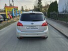 Kia Venga Opłacona Zdrowa Zadbana Serwisowana z Klimatyzacją 1WŁ Po Serwisie - 5