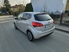 Kia Venga Opłacona Zdrowa Zadbana Serwisowana z Klimatyzacją 1WŁ Po Serwisie - 6