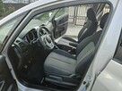 Kia Venga Opłacona Zdrowa Zadbana Serwisowana z Klimatyzacją 1WŁ Po Serwisie - 7