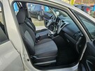 Kia Venga Opłacona Zdrowa Zadbana Serwisowana z Klimatyzacją 1WŁ Po Serwisie - 10