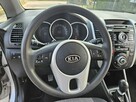 Kia Venga Opłacona Zdrowa Zadbana Serwisowana z Klimatyzacją 1WŁ Po Serwisie - 14