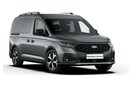 Ford Tourneo Connect 2,0 122KM Automat Active Kamera Niska Cena Dostępny od ręki 1806zł - 4