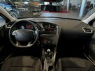 Citroen C4 1.6HDI 114KM M6 2013 r., salon PL, I właściciel, serwisowany - 14