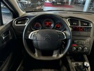 Citroen C4 1.6HDI 114KM M6 2013 r., salon PL, I właściciel, serwisowany - 15
