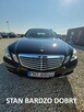 Mercedes E 350 3.0 DIESEL "RATY" - 1