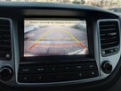 Hyundai Tucson Bezwypadkowy kamera cofania - 3